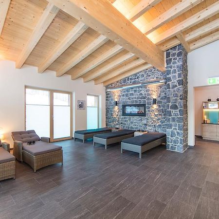 Haus Fidelis Riml Hotell Sölden Eksteriør bilde